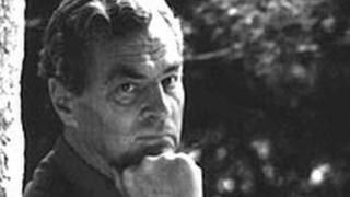 Sir Patrick Leigh Fermor