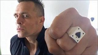 John Robb