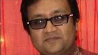 Syeed Hasan Sumon