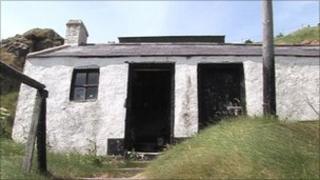 cottage