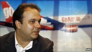Jeh Wadia