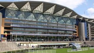 Royal Ascot