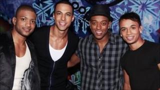 JLS