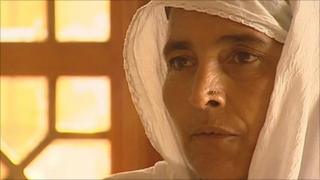 Shahnaz Bibi