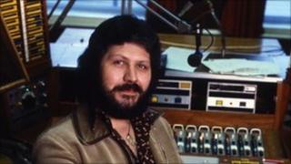 Dave Lee Travis