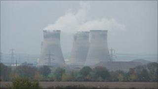 Didcot Power Station