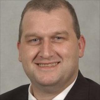 Carl Sargeant