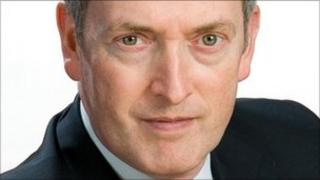 Lord Hutton of Furness