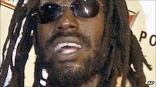 Buju Banton