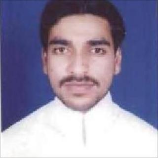 Yunus Rahmatullah
