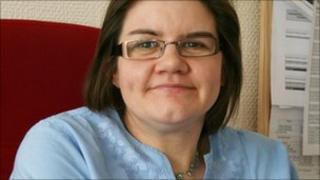 Ruth Nelson
