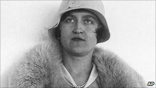 Huguette Clark