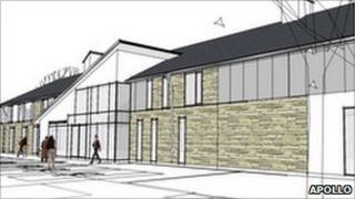 artist impression