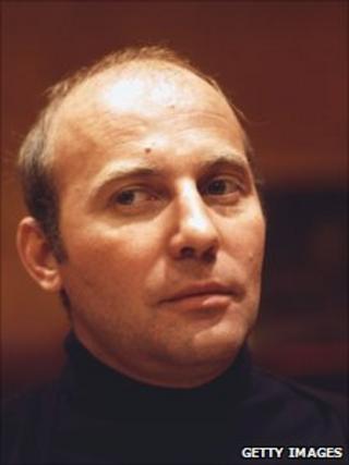 Hans Werner Henze