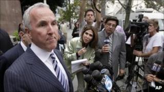 Frank McCourt