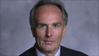 Peter Bone