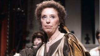 Margaret Tyzack