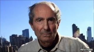 Philip Roth