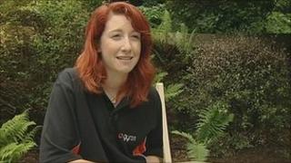 Bryony Balen