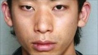 Tatsuya Ichihashi