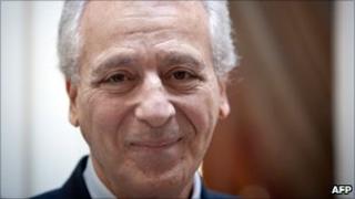 Dr Pierre Dukan