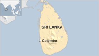 lanka
