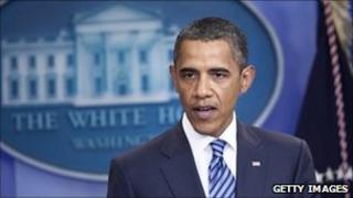 Barack Obama