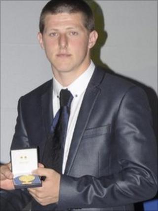Danny Nelson