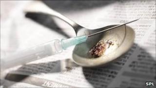 Drug use