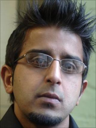Madani Younis