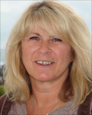 Fiona Williams
