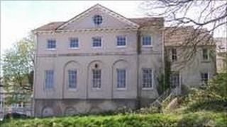 Foley House