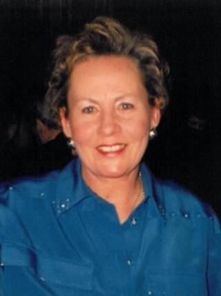 Giska Dye