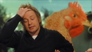 jamie oliver