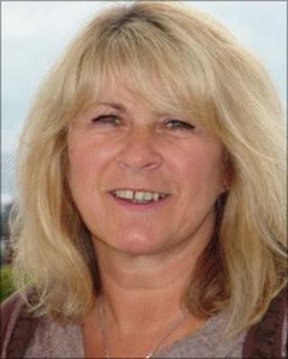 Fiona Williams