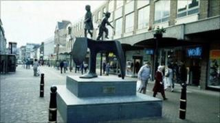 Northampton