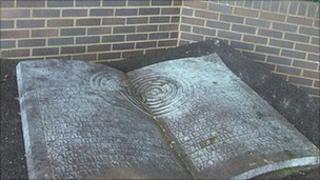 Bletchley Park’s Polish Memorial