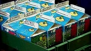 School Milk