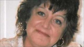 Susan Ann Forster