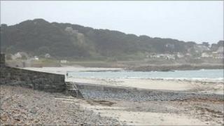 Cobo Bay
