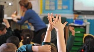 Classroom assistants concerned over pay
