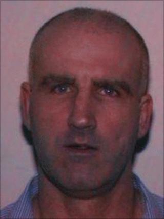Martin Joseph Reilly