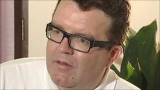 Tom Watson