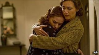 Mildred Pierce