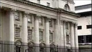 Belfast High Court