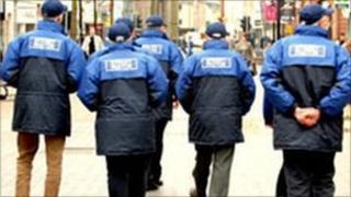 Street Pastors