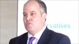 Andrew RT Davies