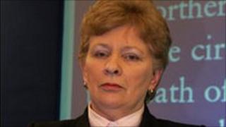 Dame Nuala O'Loan