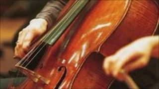 The power of music - a vital means of communication for children with profound learning difficulties