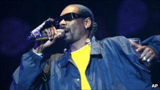 Snoop Dogg